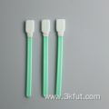 Dacron Sterile Health cleaning validation swab big head